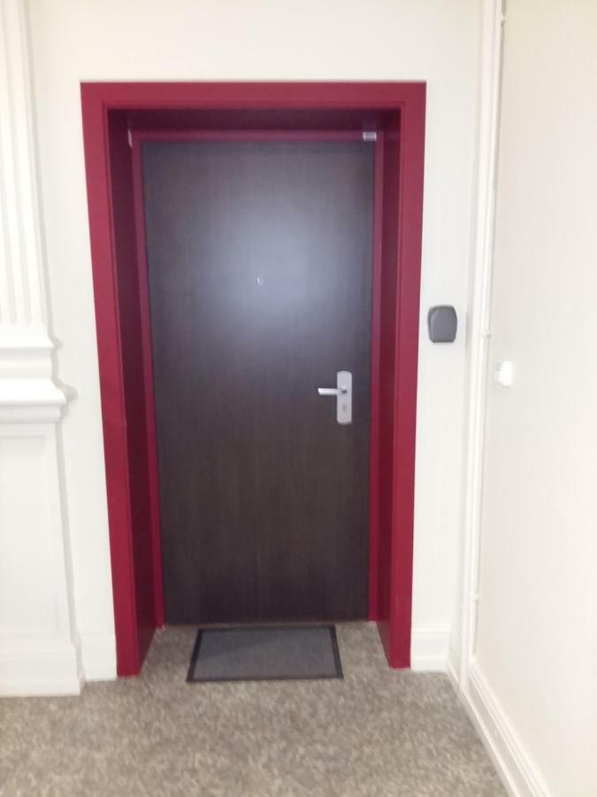דירות קולמר Studio De Charme Au Pied De La Gare מראה חיצוני תמונה